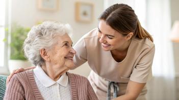 les aides pour les proches aidants et familiaux